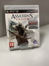 Assassin's Creed III Special