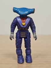 Figurine rétro Dino-Riders