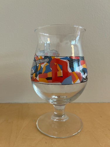 Rare duvel madonna - duvel,
