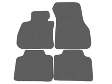 Basic Tapis de sol pour BMW X2