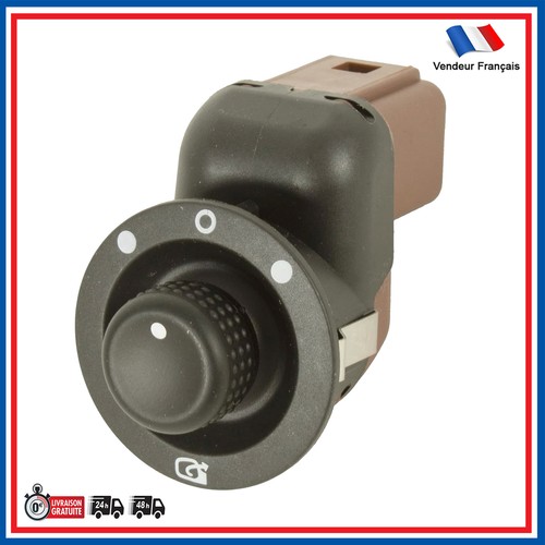 Molette commande bouton - molette,