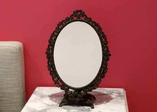 Miroir psyché table - miroir,