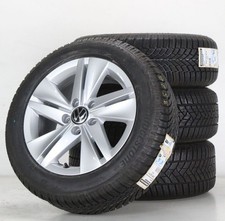 VW Golf 8 Ensemble Roues Hiver