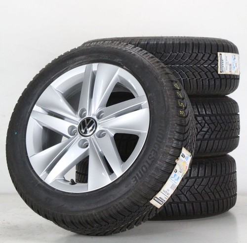 Golf ensemble roues - vw,