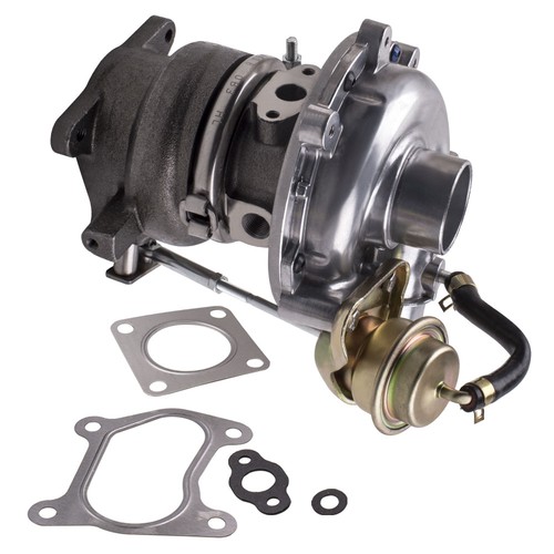 Turbo for ford ranger - ford,