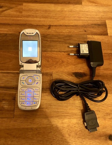 Téléphone portable clapet - téléphone,