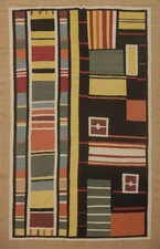 Tapis Kilim Oriental