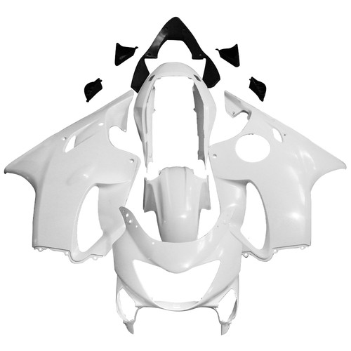 Unpainted fairing kit for - fairing,