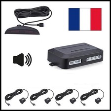 KIT COMPLET RADAR DE RECUL
