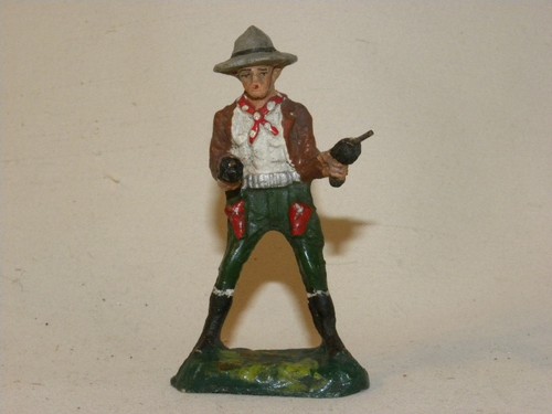 Figurine composition durso - figurine,