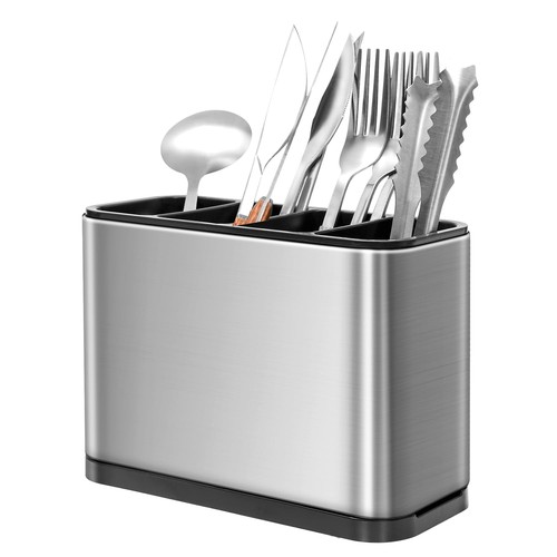 Range couverts compartiments - 4,