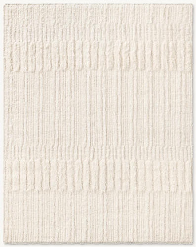 Tapis laine berbère - laine,
