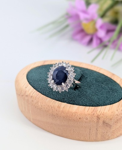 Bague marquise centrée un - marquise,