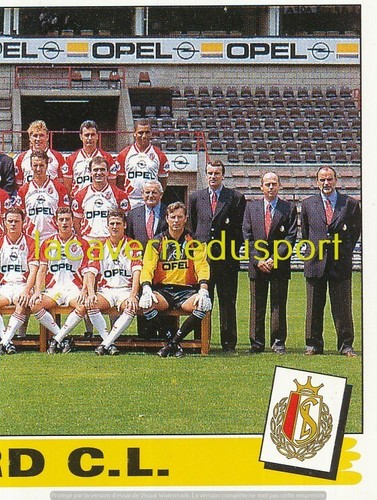 298 equipe team standard - equipe,
