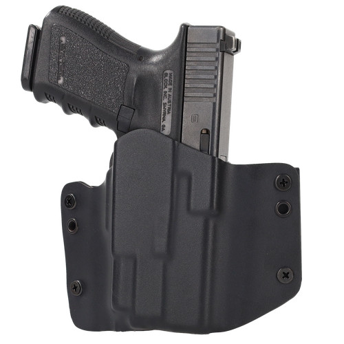 Owb tactical holster - -,
