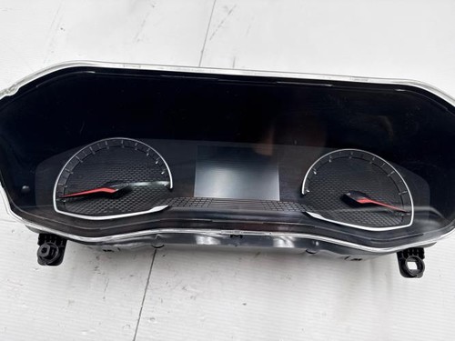 Compteur peugeot 208 - peugeot,