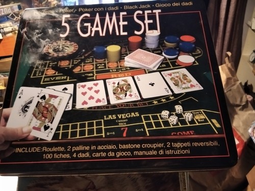 Jeu roulette cartes - jeu, de