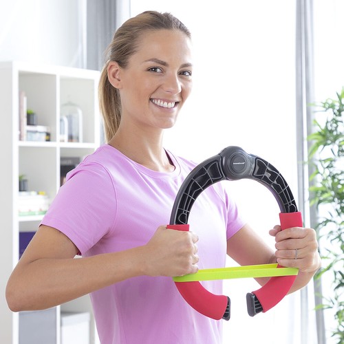 Appareil musculation pour - appareil,