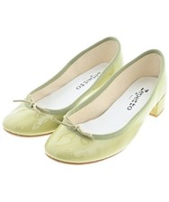 repetto Pumps Green EU36(Approx. 22.5cm) 2200600666028