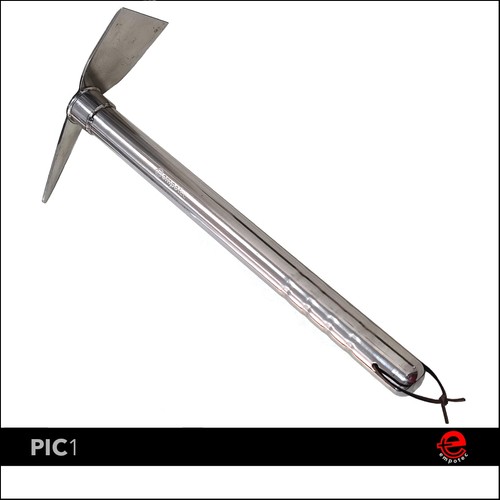Piccozza empotec détecteur - piccozza,