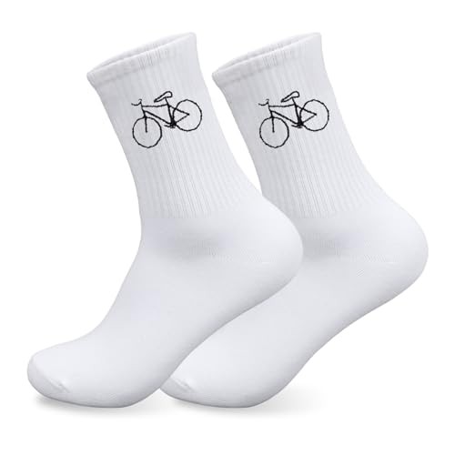 Hukuma chaussettes vélo - hukuma, de