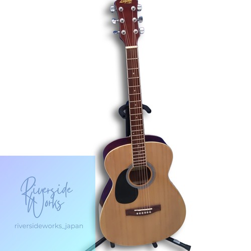 Guitare acoustique legend - acoustique,