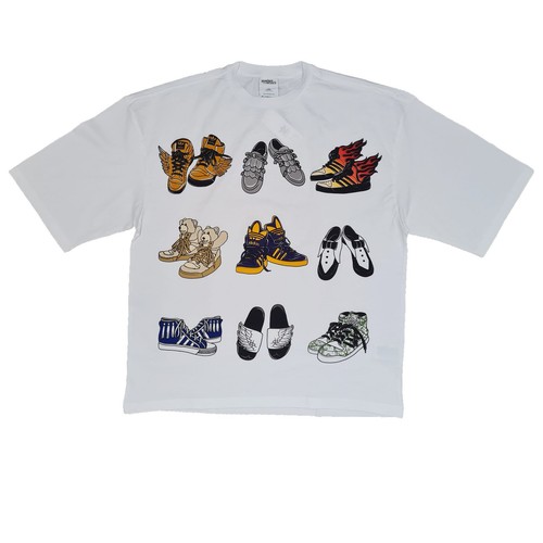 Adidas originals jeremy scott - originals,
