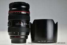 Canon EF 24-70mm f/2.8 L USM