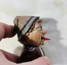 ANRI BOTTLE STOPPERS