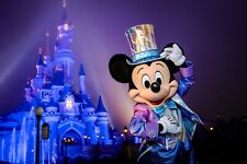billets disneyland paris