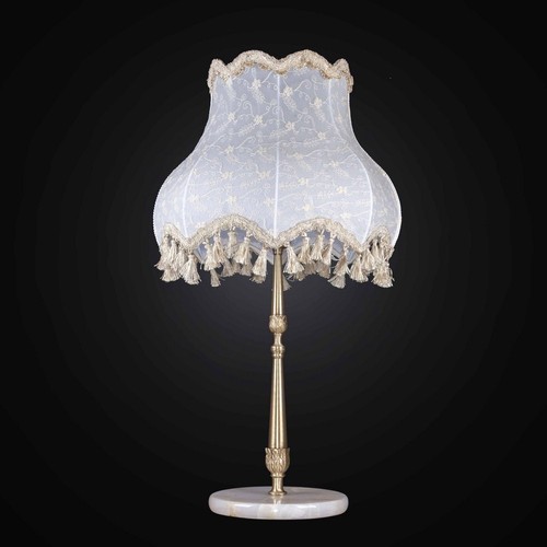 Lampe grand laiton - lampe, et