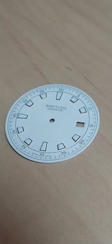 Cadran montre breitling - cadran,