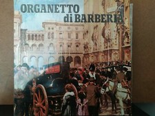 Organetto De Barberia – Organetto De Barberia