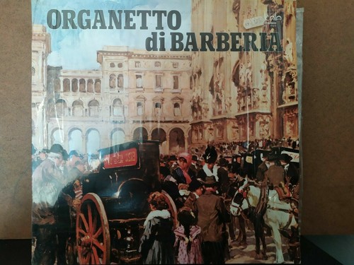 Organetto barberia - de,