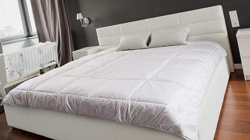 Pure merino wool couverture - merino,