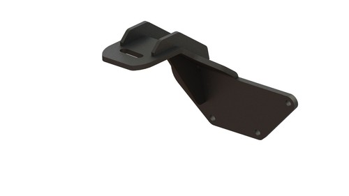 Support moteur m57 - support,