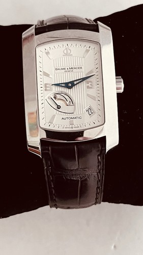 Montre watch baume mercier - montre, et