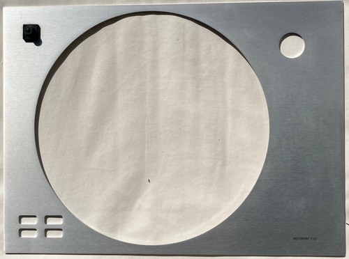 Bang olufsen beogram 1700 - olufsen,