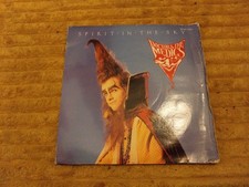 DOCTOR AND THE MEDICS-SPIRIT