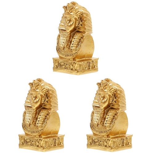 Set figurine egyptienne - of,