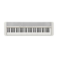 tone CT-S1WE Piano-Keyboard