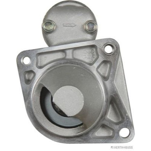 Elparts démarreur pour abarth - démarreur,