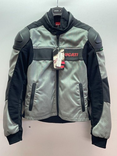 Giubbotto moto vintage - da,