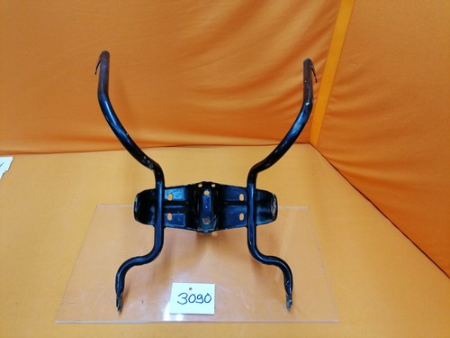 Bmw r100rs support - r100rs,
