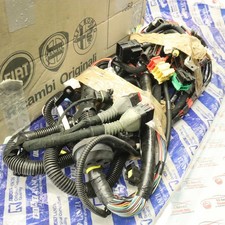 Câblage Moteur Fiat Punto GT
