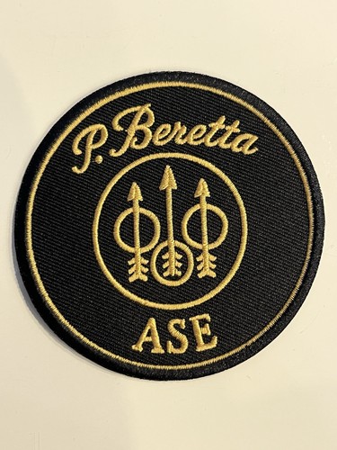 Patch écusson beretta ase - Écusson,