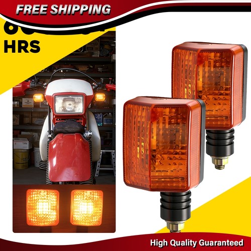 Turn signal indicator - 2x,