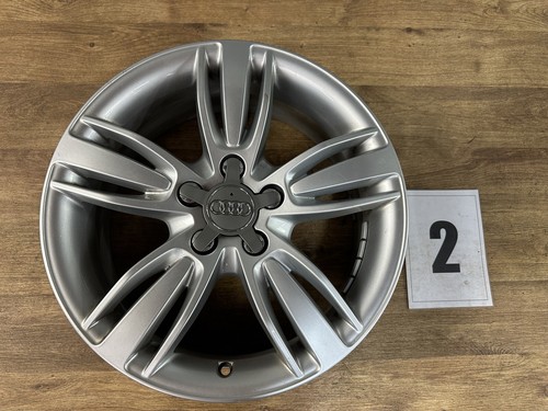 Jante aluminium - 1x, en