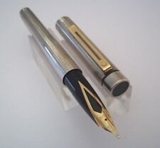 STYLO PLUME SHEAFFER TARGA en