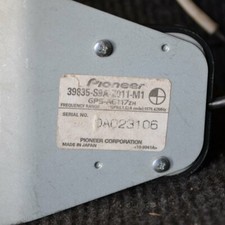 Antenne de navigation GPS Honda CR-V 2.0 essence Pioneer 39835-S9A-Z011-M1